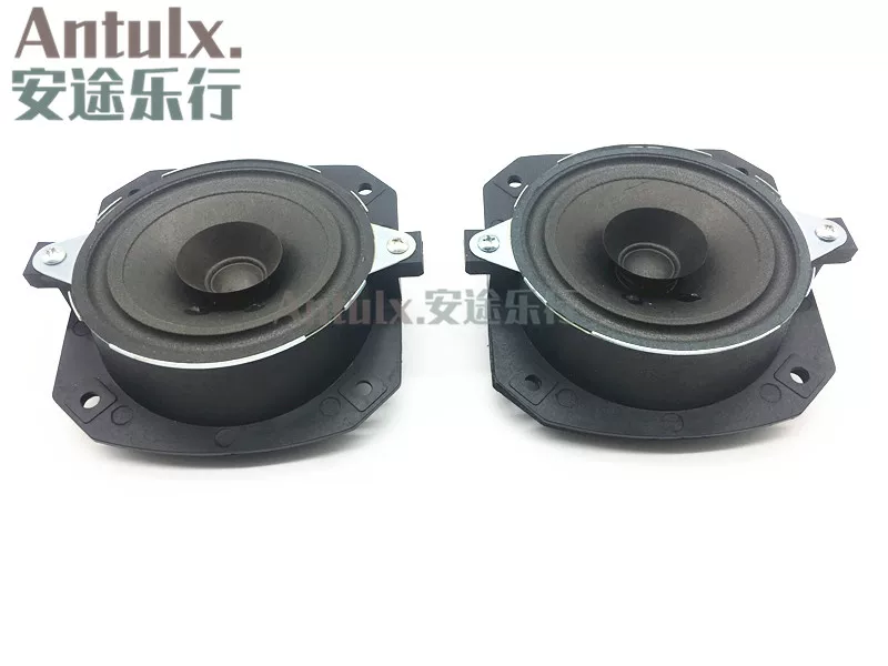 奇瑞qq3 qq6 A1 瑞麒M1 X1 前车门扬声器 旗云1前门喇叭 后门音响